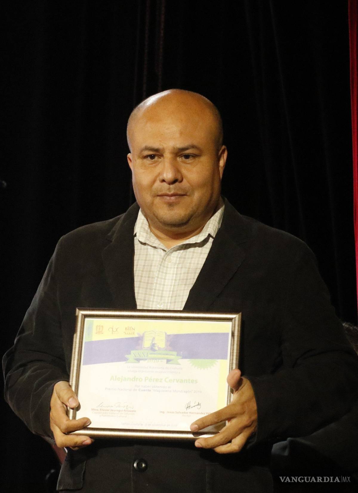 $!Recuento 2019: Letras e historia el año de las controversias literarias