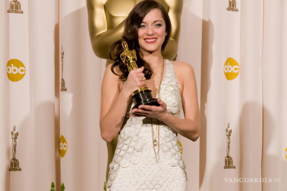 $!Como la hija de los actores Jean-Claude Cotillard y Monique Niseema Theillaud, Marion Cotillard nació en medio de la fama, el 30 de Septiembre de 1975, en París.