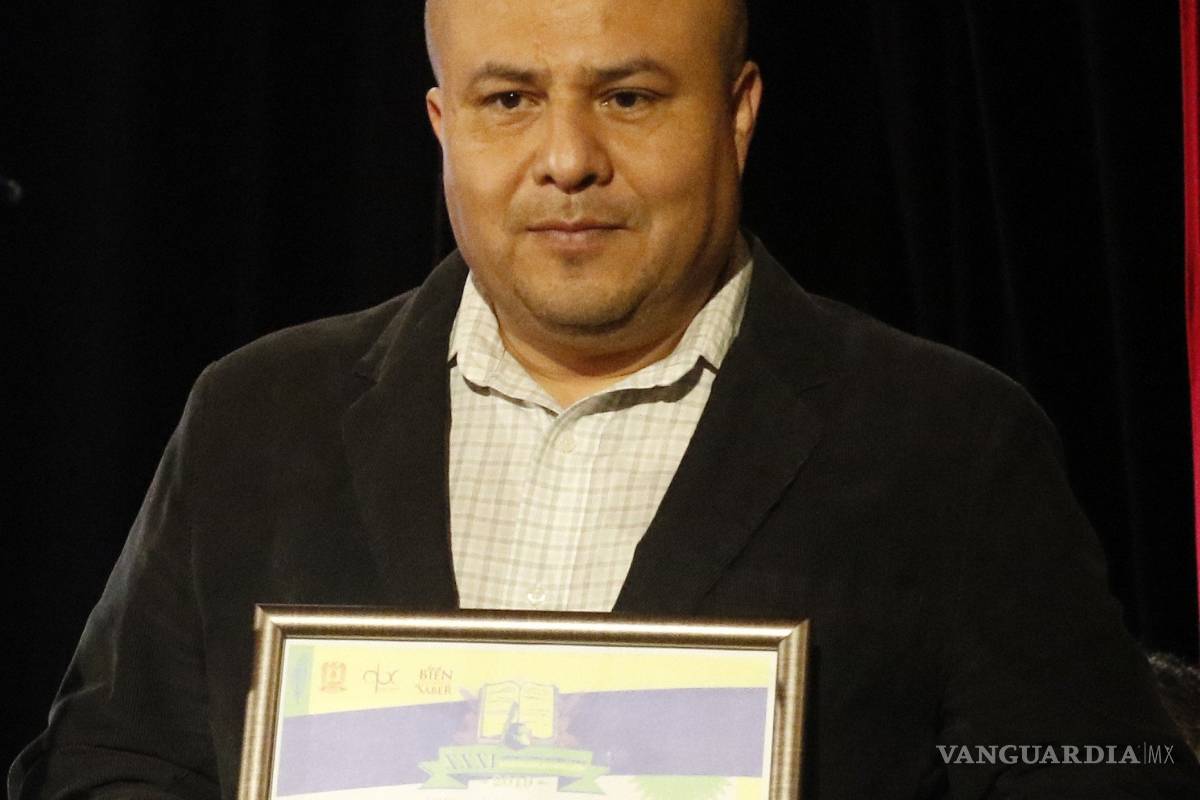 Inapelable el fallo del jurado en el Concurso Magdalena Mondragón