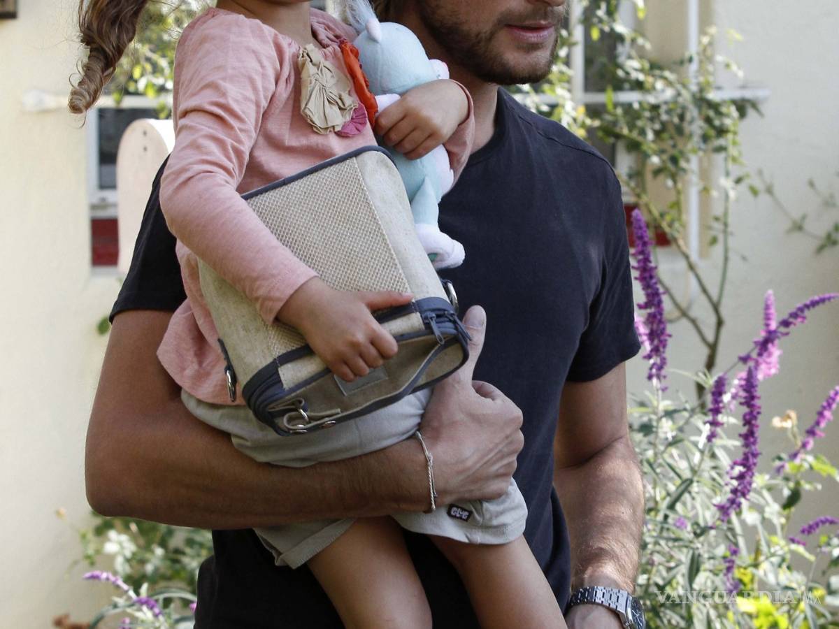 $!Emergen fuertes declaraciones de Halle Berry sobre su ex Gabriel Aubry: lo llama incestuoso, racista y abusador