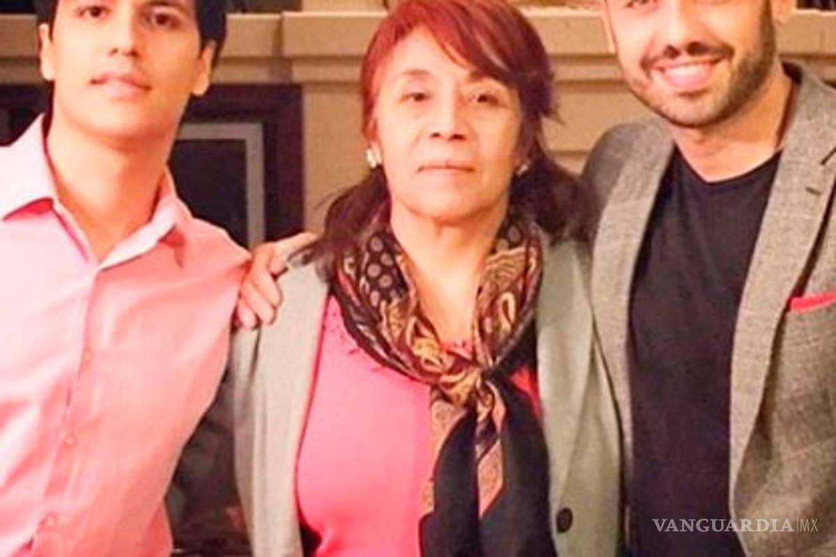 $!'Hijo' de Juan Gabriel no podrá venir a homenaje en México porque está de indocumentado en EU