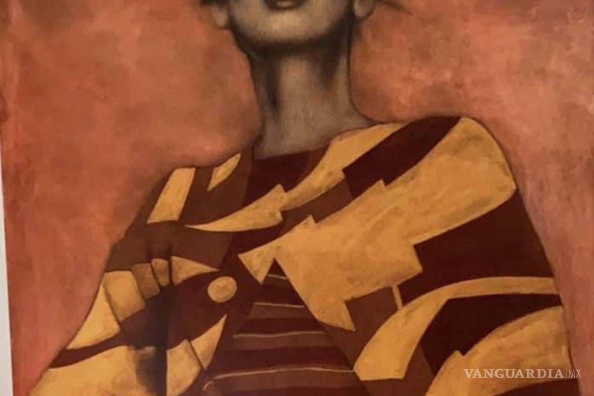 Arturo Rivera niega haber pintado obra adjudicada a él que Morton’s subastará