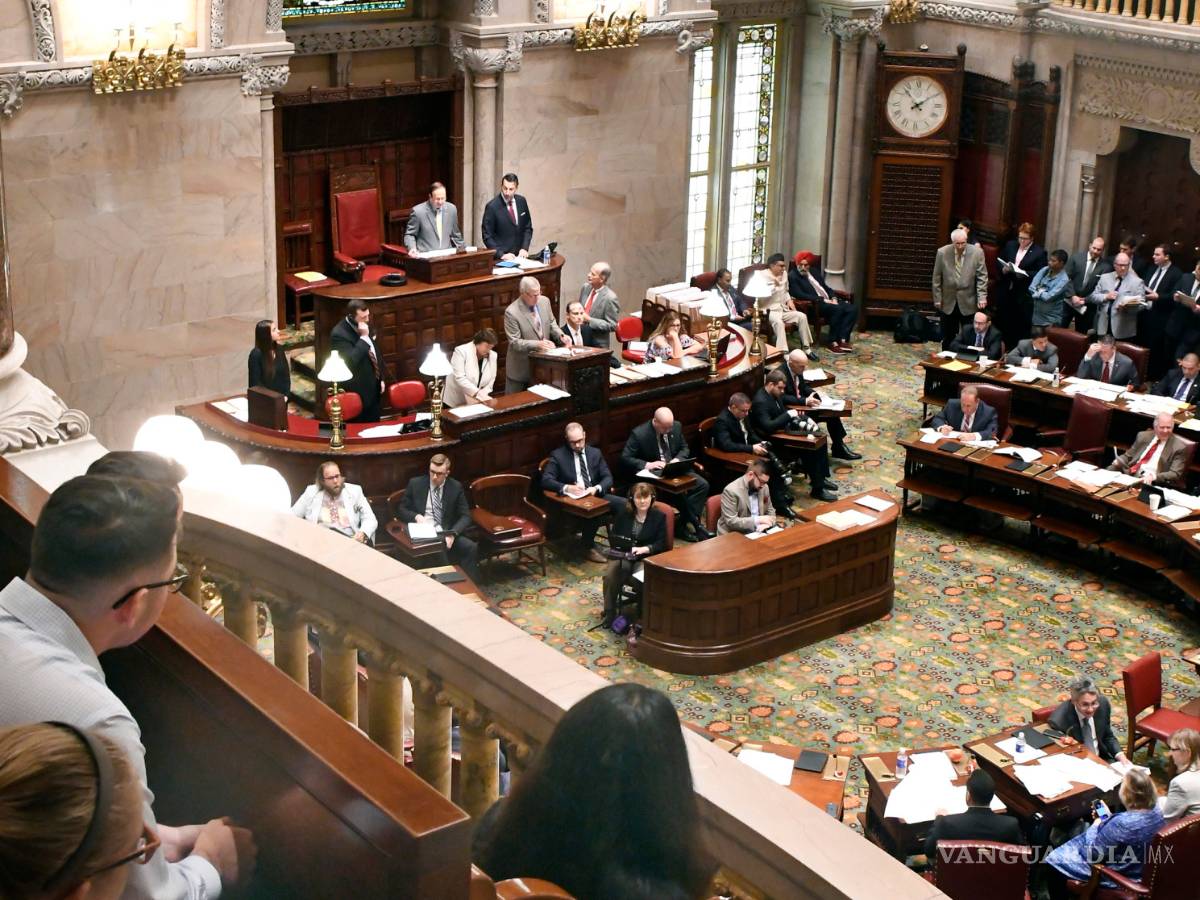 $!Esto es lo que está en juego en las elecciones de EU