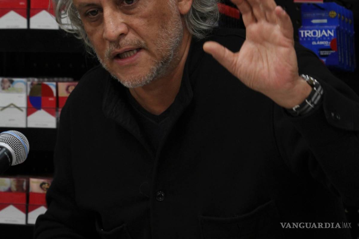 $!Exposición de Gabriel Orozco analiza el mercantilismo en el arte