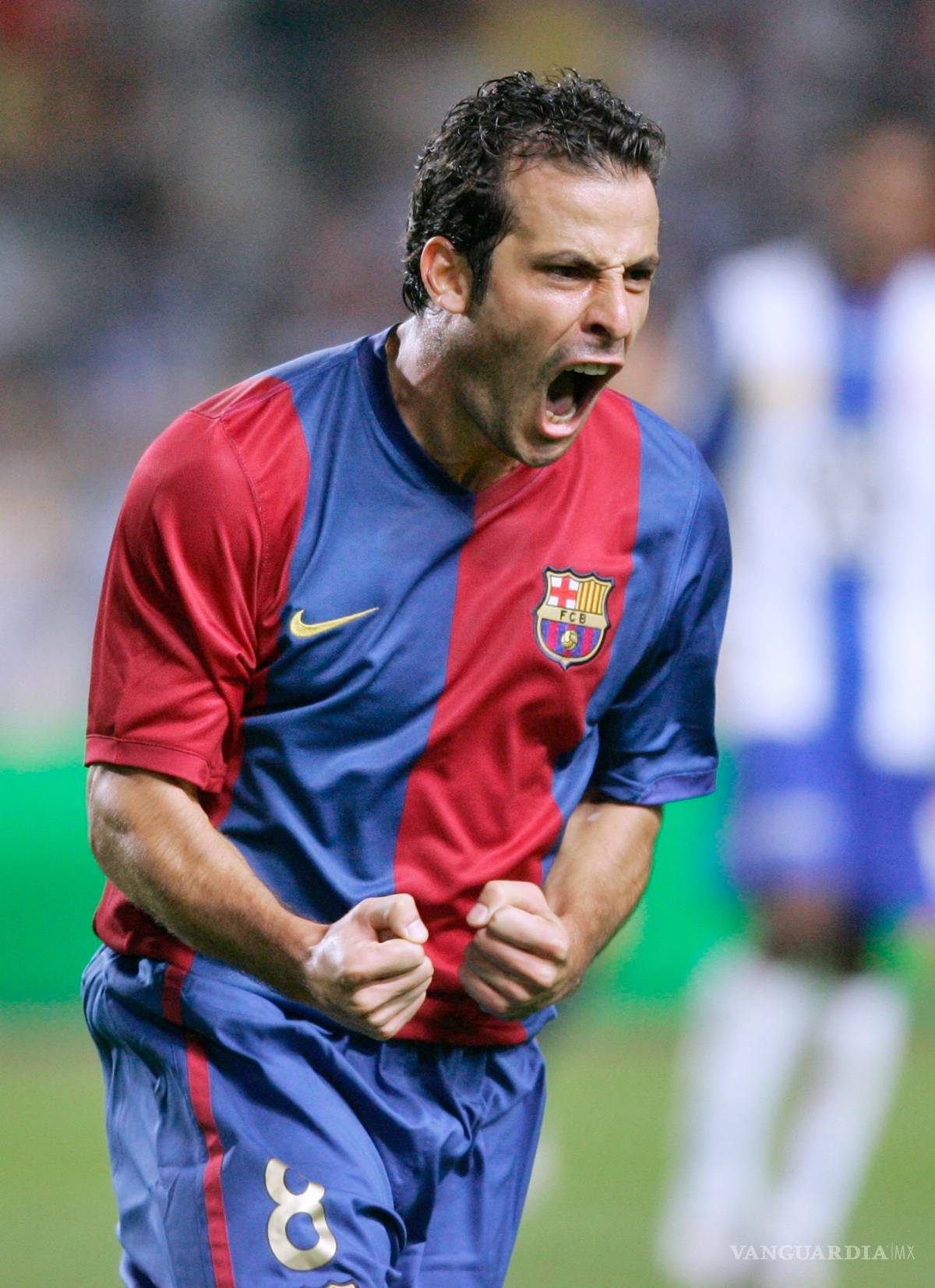 $!Antoine Griezmann, a borrar la huella que dejó Thierry Henry