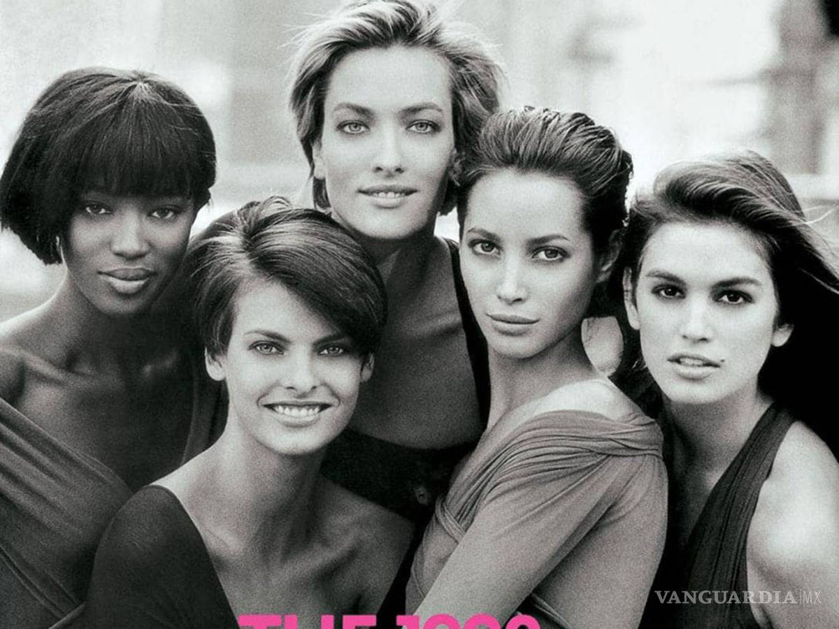 $!Muere Peter Lindbergh, famoso fotógrafo