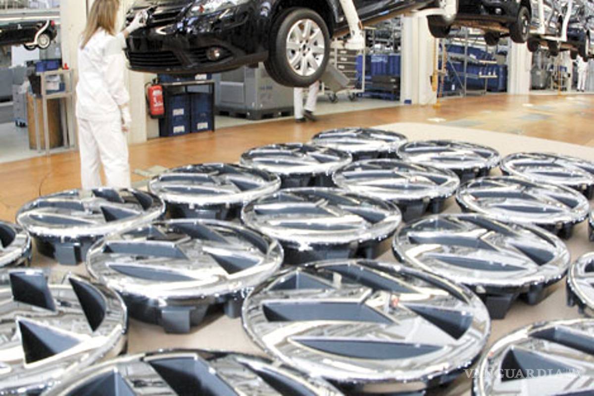 Volkswagen recomprará coches en vez de repararlos