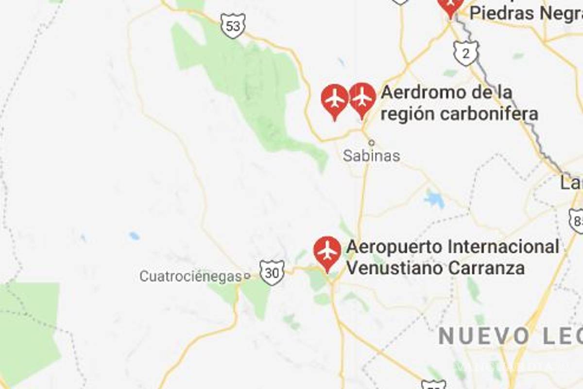 Lo que debes saber sobre la consulta del NAIM en Coahuila