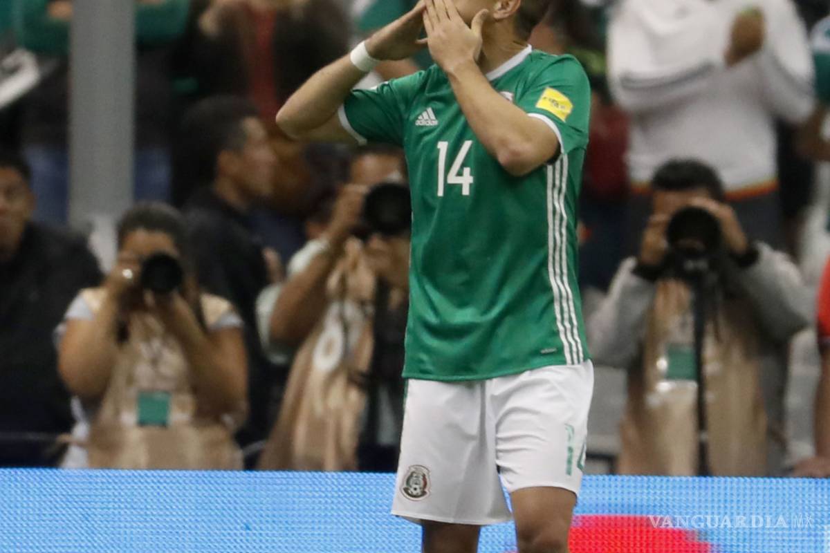 A Sellar el boleto para Rusia