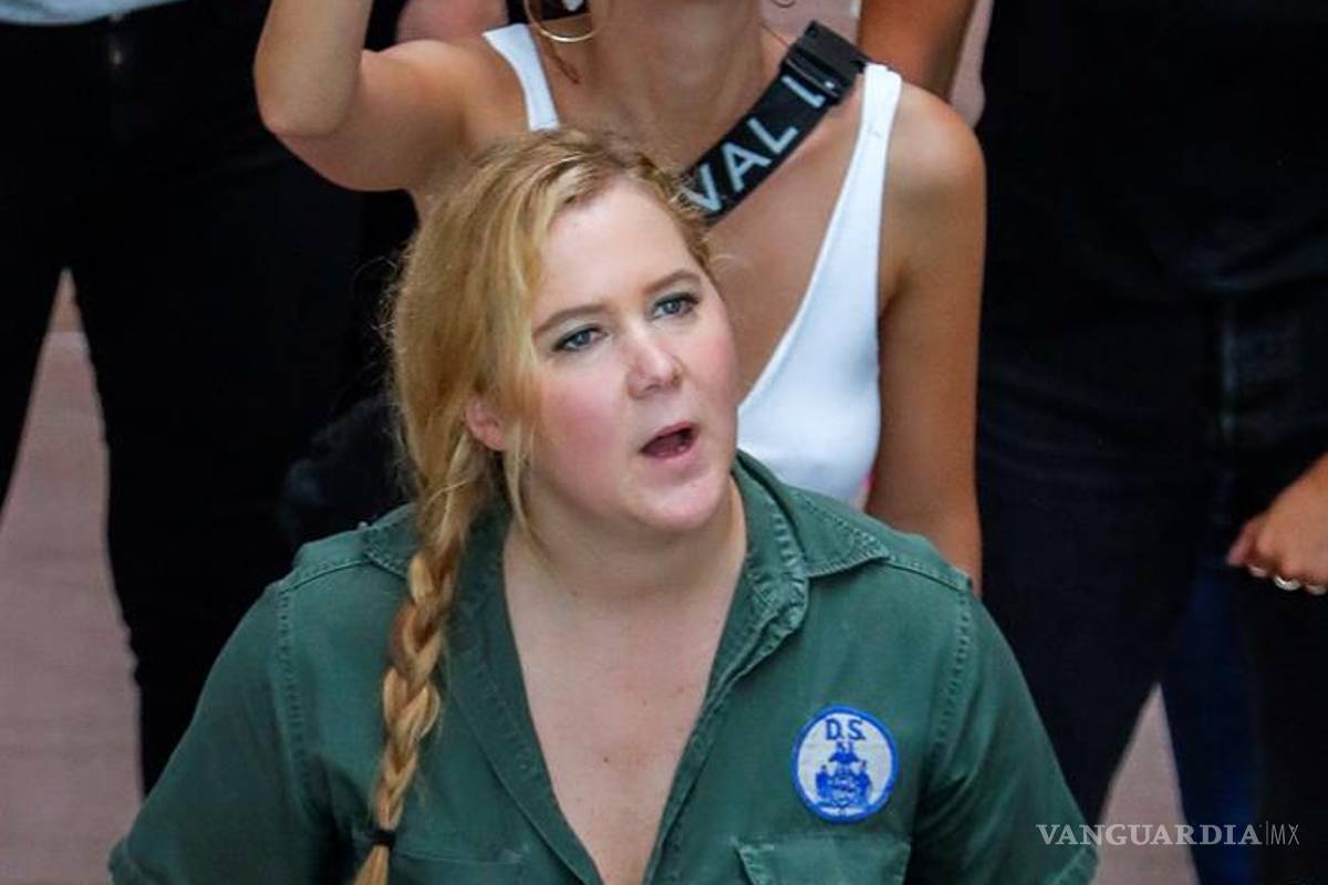 $!Cientos protestan en Washington ante la probable confirmación de Kavanaugh