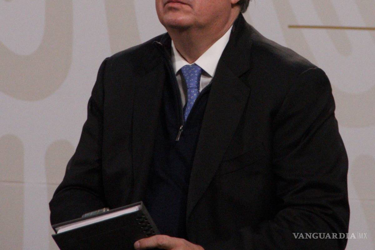 Misión cumplida, dice Ebrard sobre combate contra la pandemia