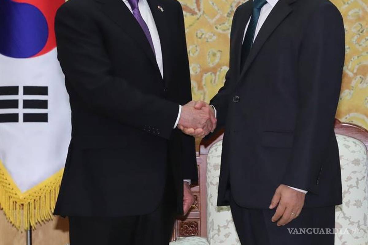 $!Afirma James Mattis que EU no quiere una guerra con Corea del Norte