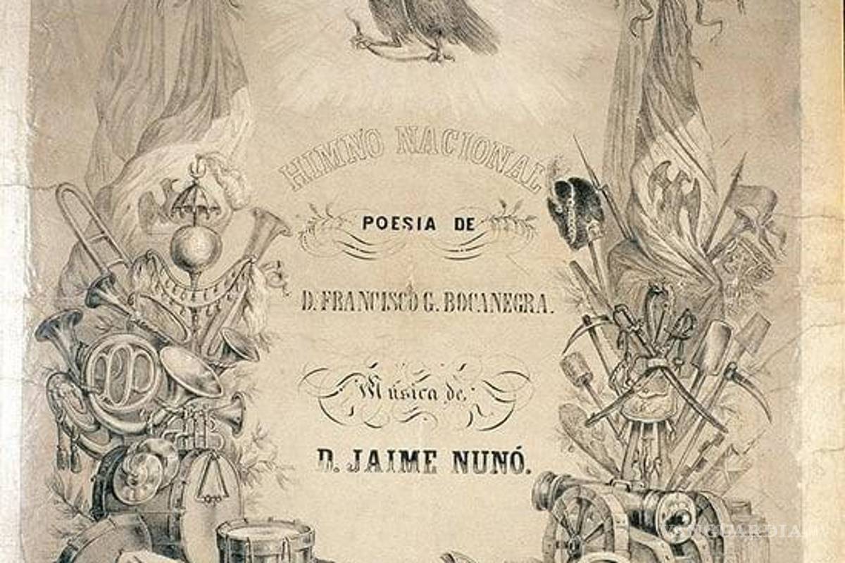 ¿Sabes cantar? Invitan a primarias de Coahuila a grabar video con alumnos entonando el Himno Nacional