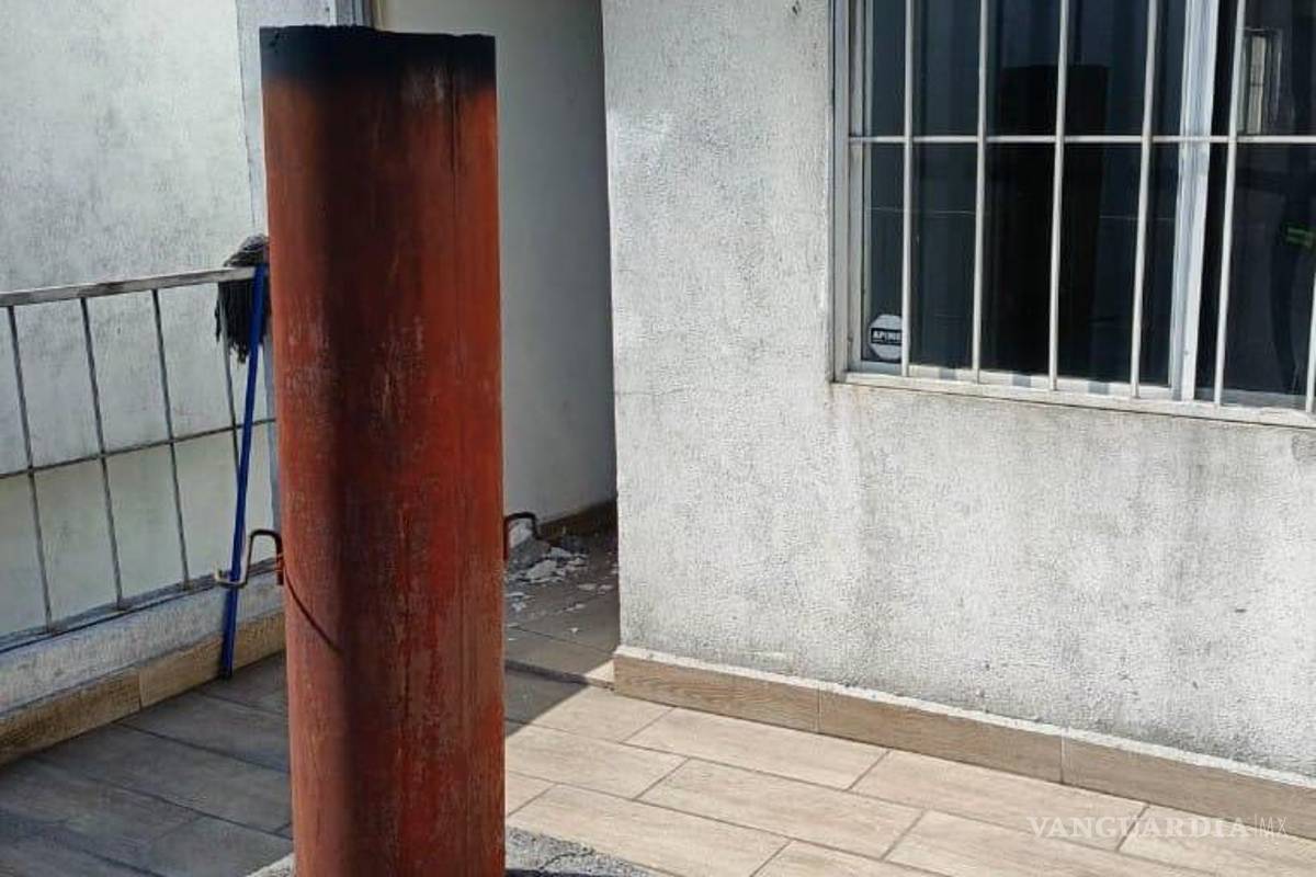 Catean crematorio clandestino de mascotas habilitado en una panadería, en NL