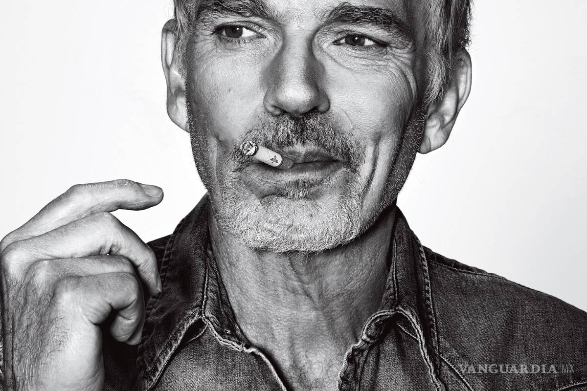 $!A sus 65 años, Billy Bob Thornton, afirma que debe identificarse con sus papeles