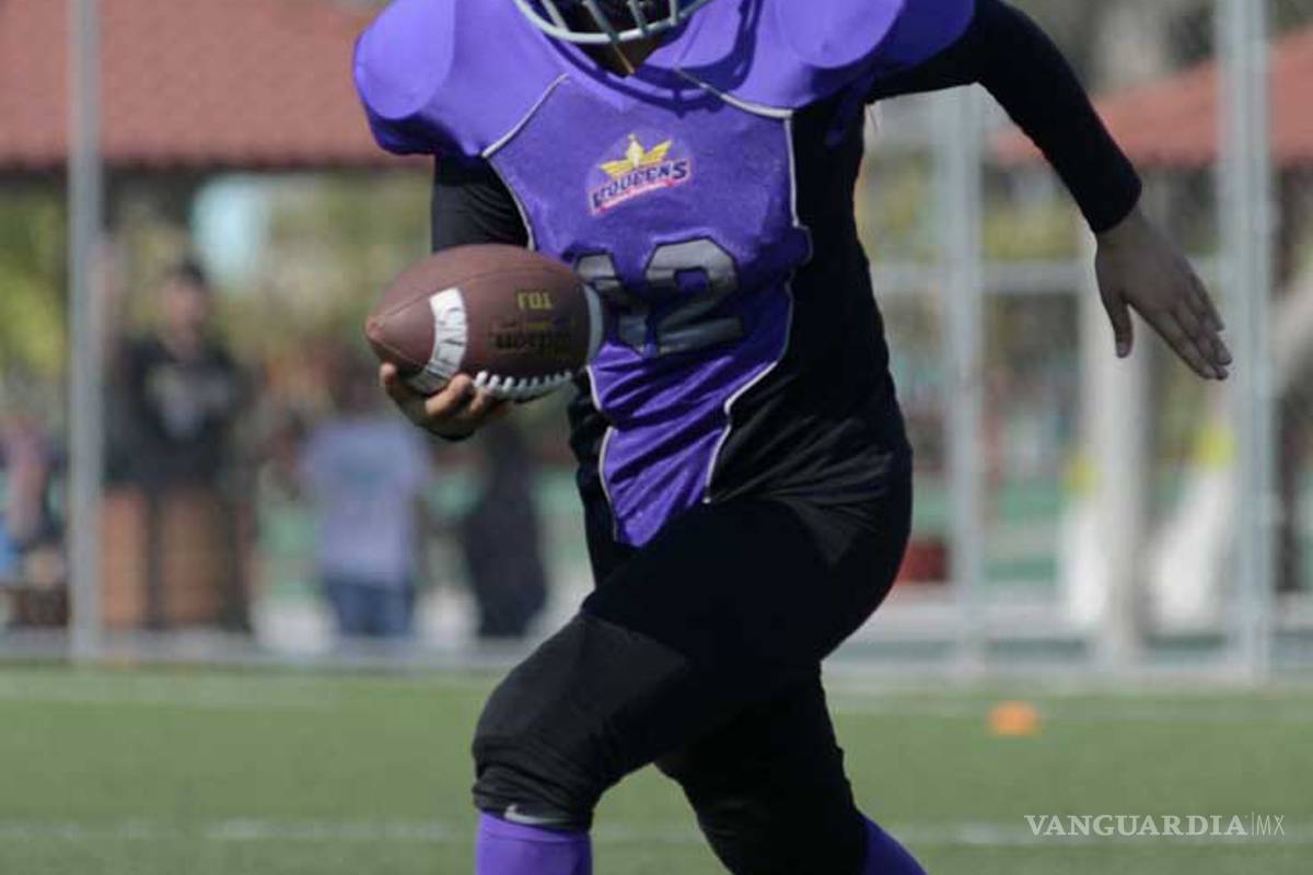 Van por la corona VQueens en la BFL