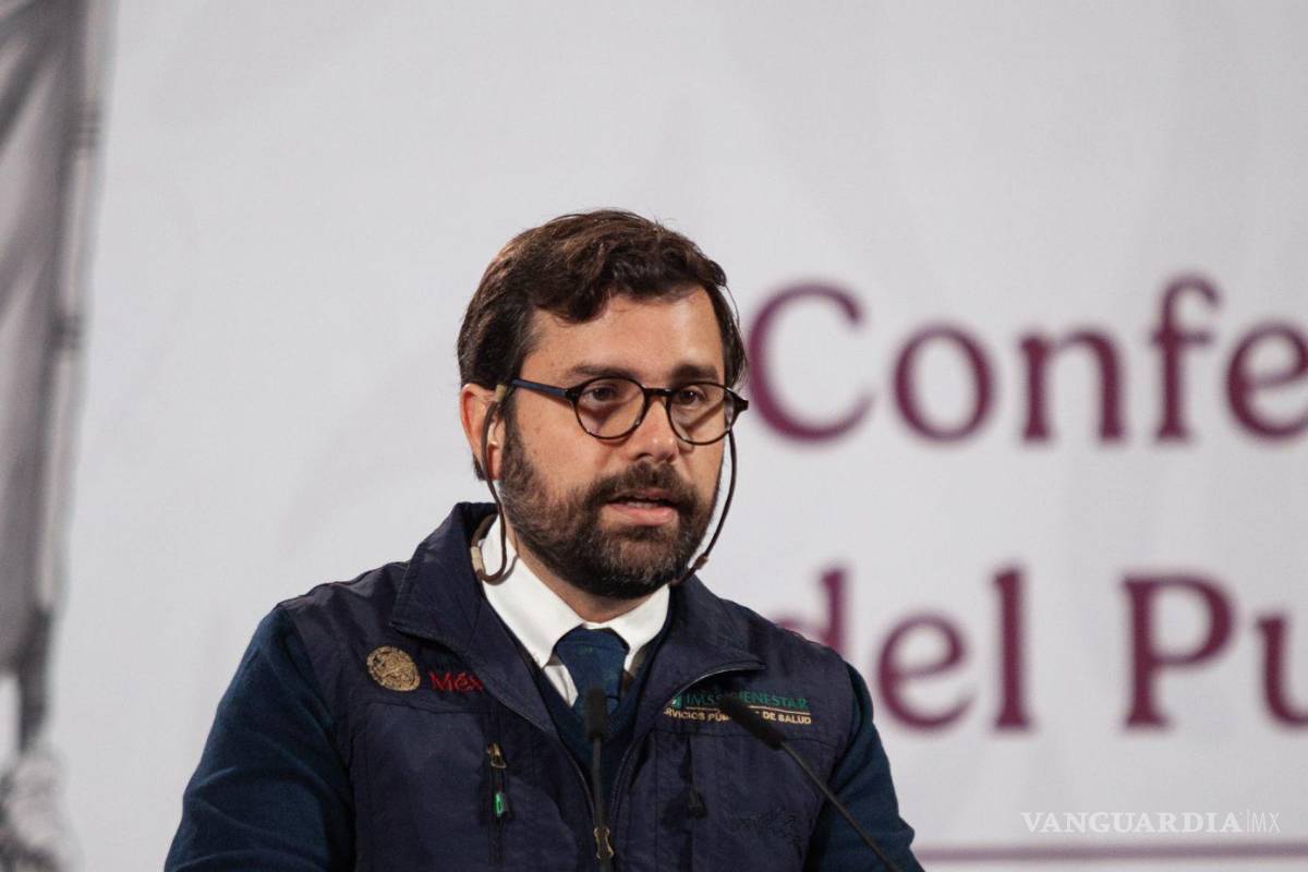 En cuatro meses reparten 100 millones de medicamentos en hospitales públicos