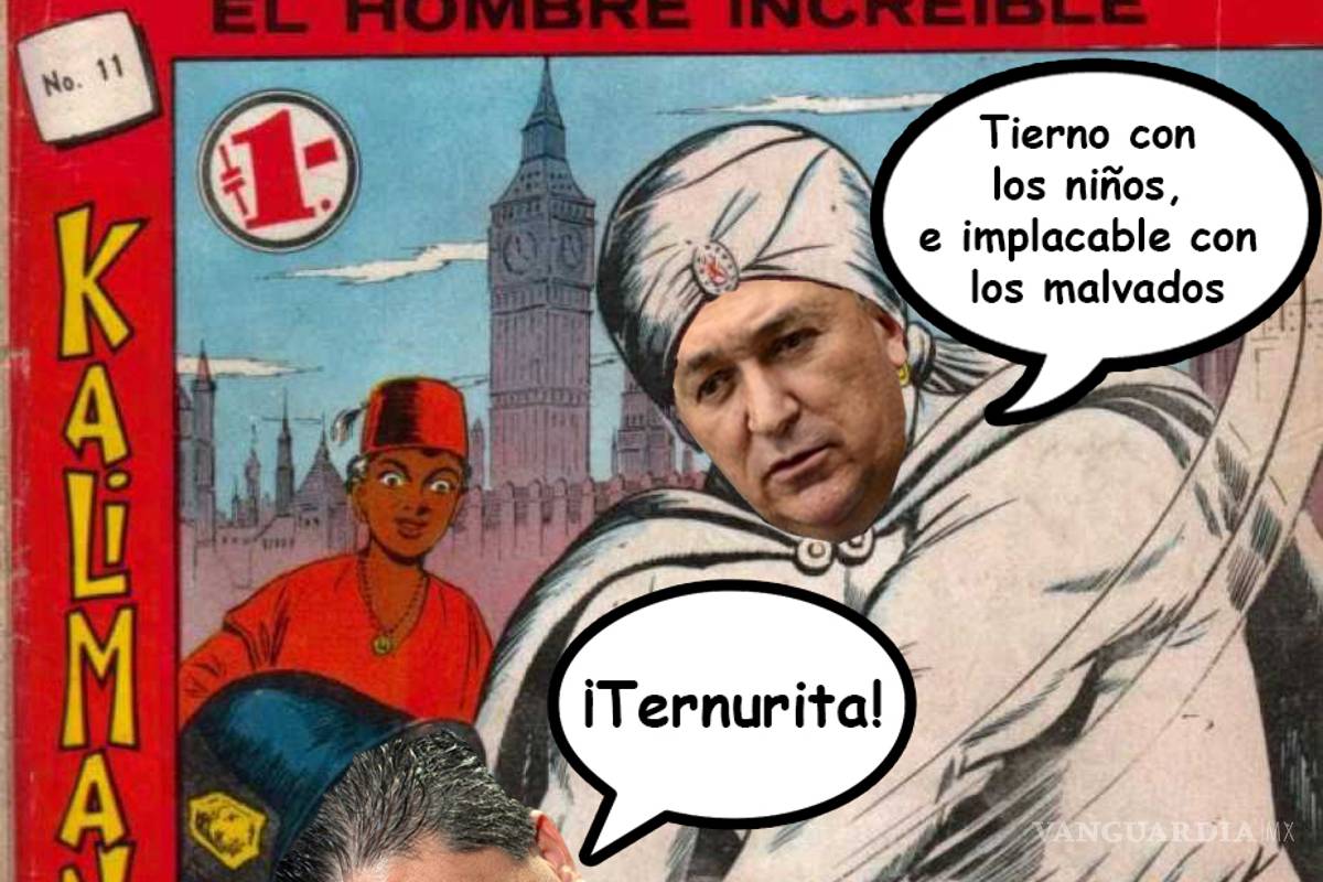 Chocan Riquelme y Chilo con declaraciones; se tachan de ‘ternura’ y ‘vergüenza’