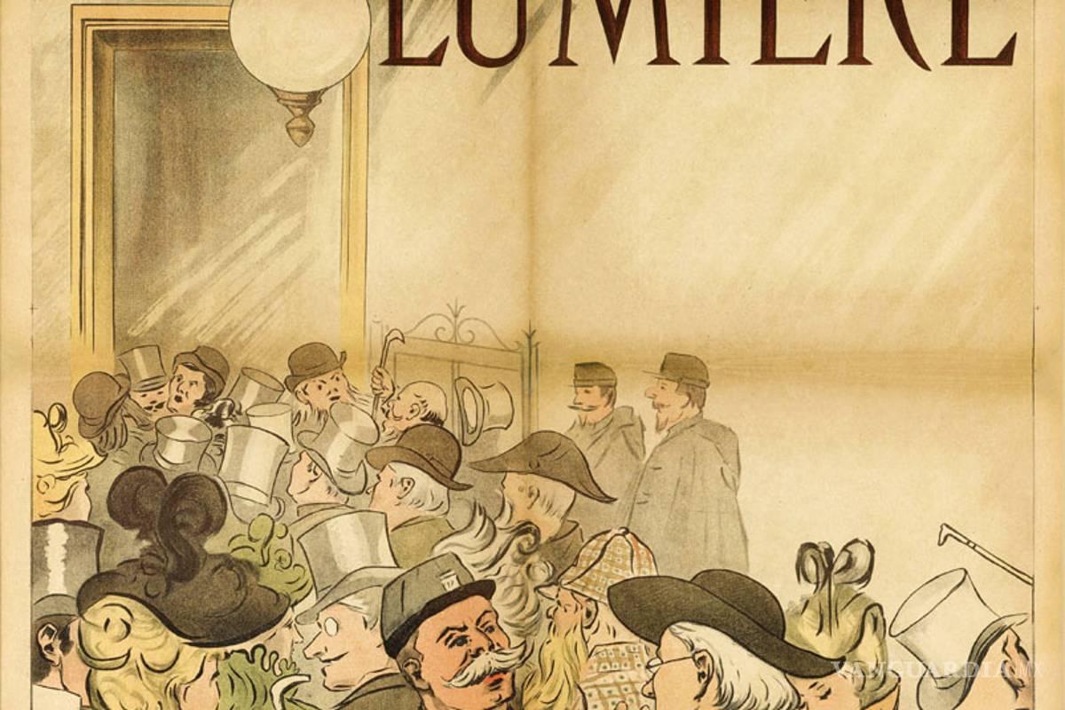 Sotheby's subastará el primer cartel del Siglo XIX