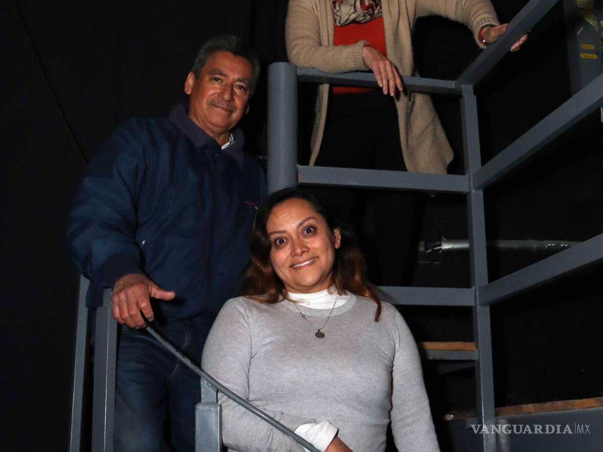 $!La obra se presentará este sábado en La Besana.