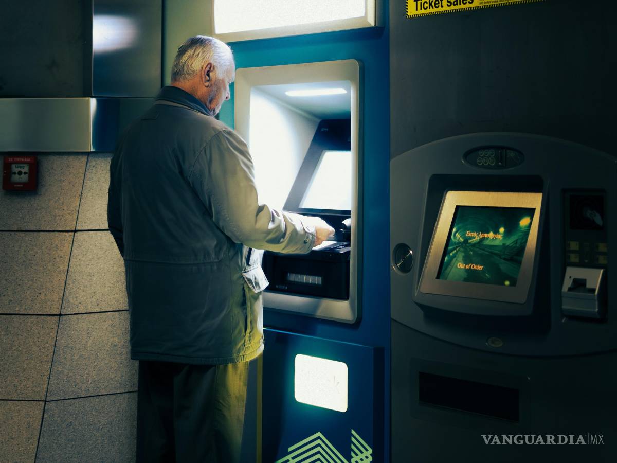 $!Condusef: Cómo evitar ser víctima de extorsión o fraude en cajeros automáticos