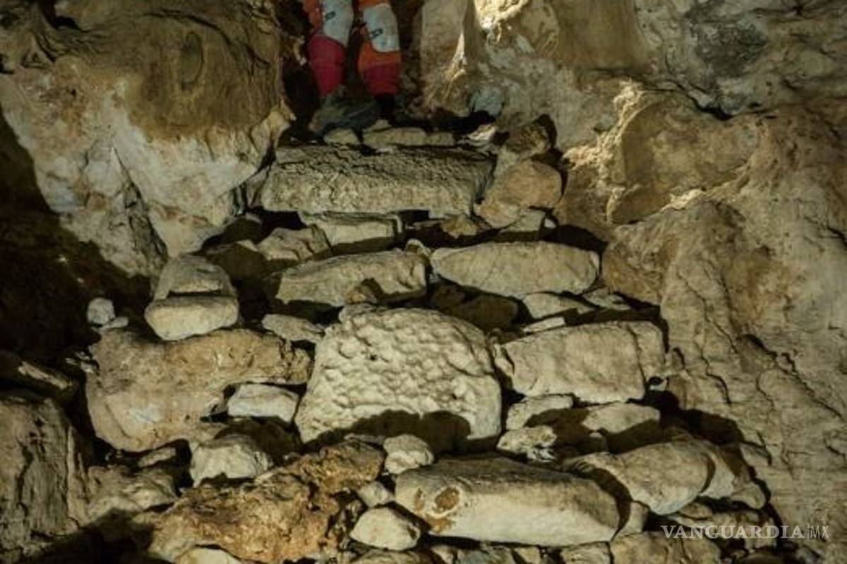$!Revelan el gran secreto que guardaba la pirámide más famosa de Chichén Itzá