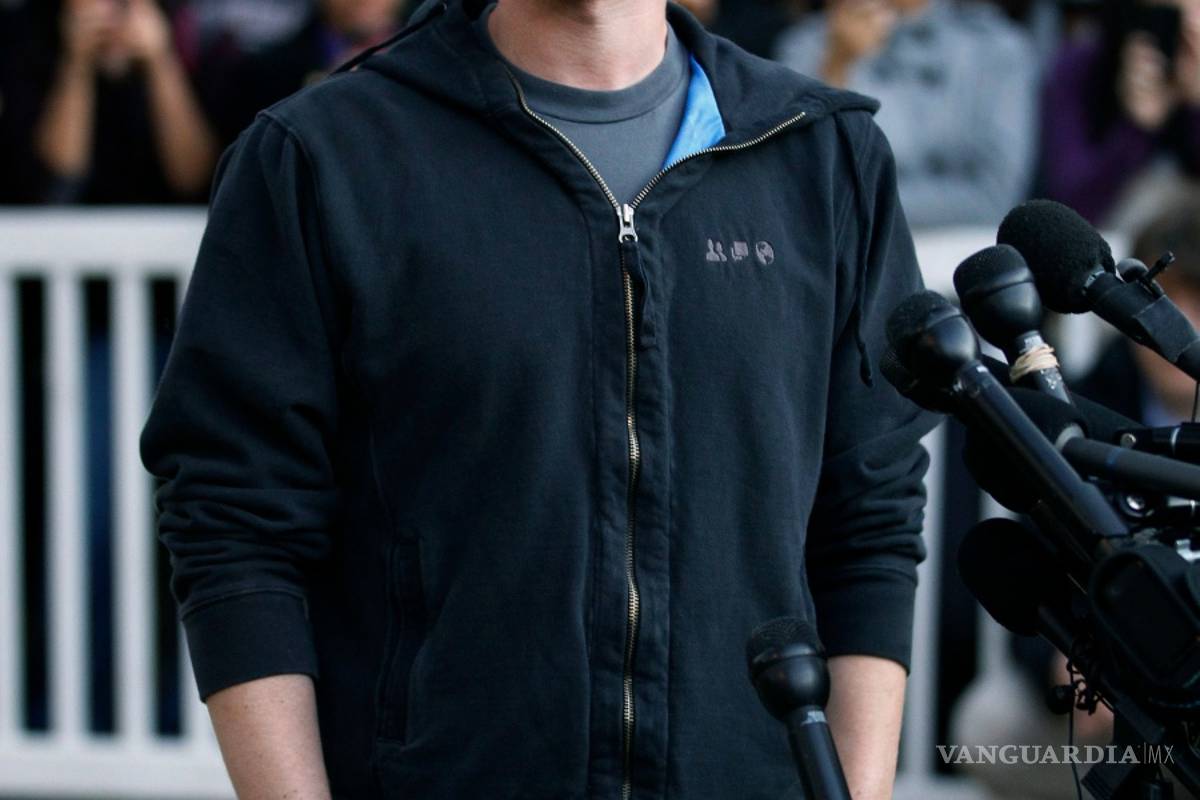 No queremos &quot;fake news&quot; en Facebook: Zuckerberg