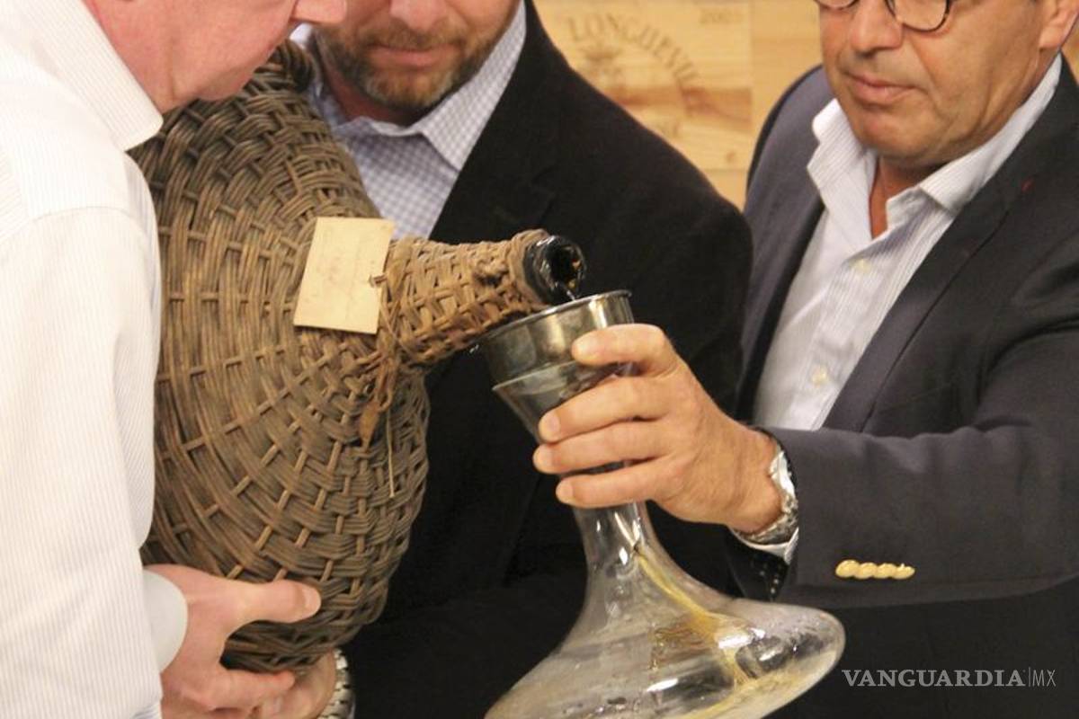 $!Los mejores 10 vinos del 2018