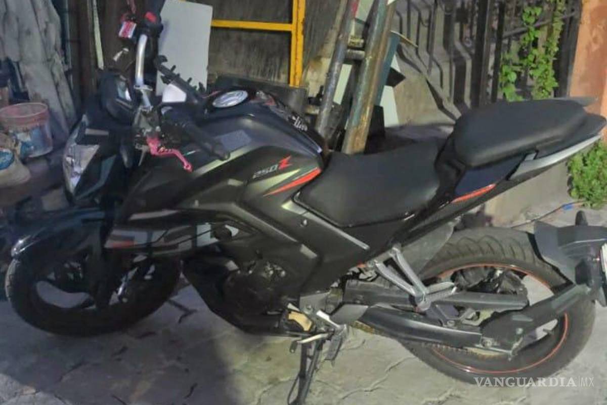 Realiza Fiscalía de Nuevo León cateo por trata de personas, en Monterrey