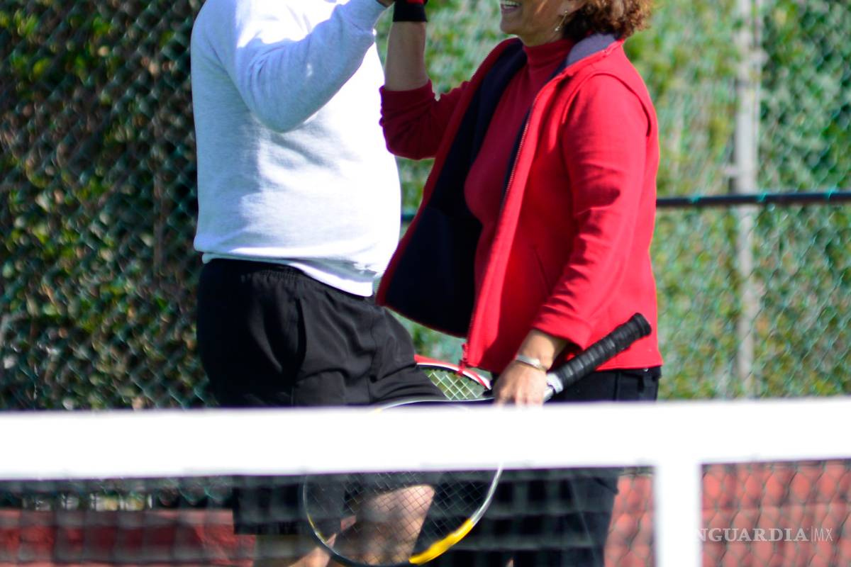 Invitan a Torneo de Dobles Mixtos en el Deportivo San Isidro