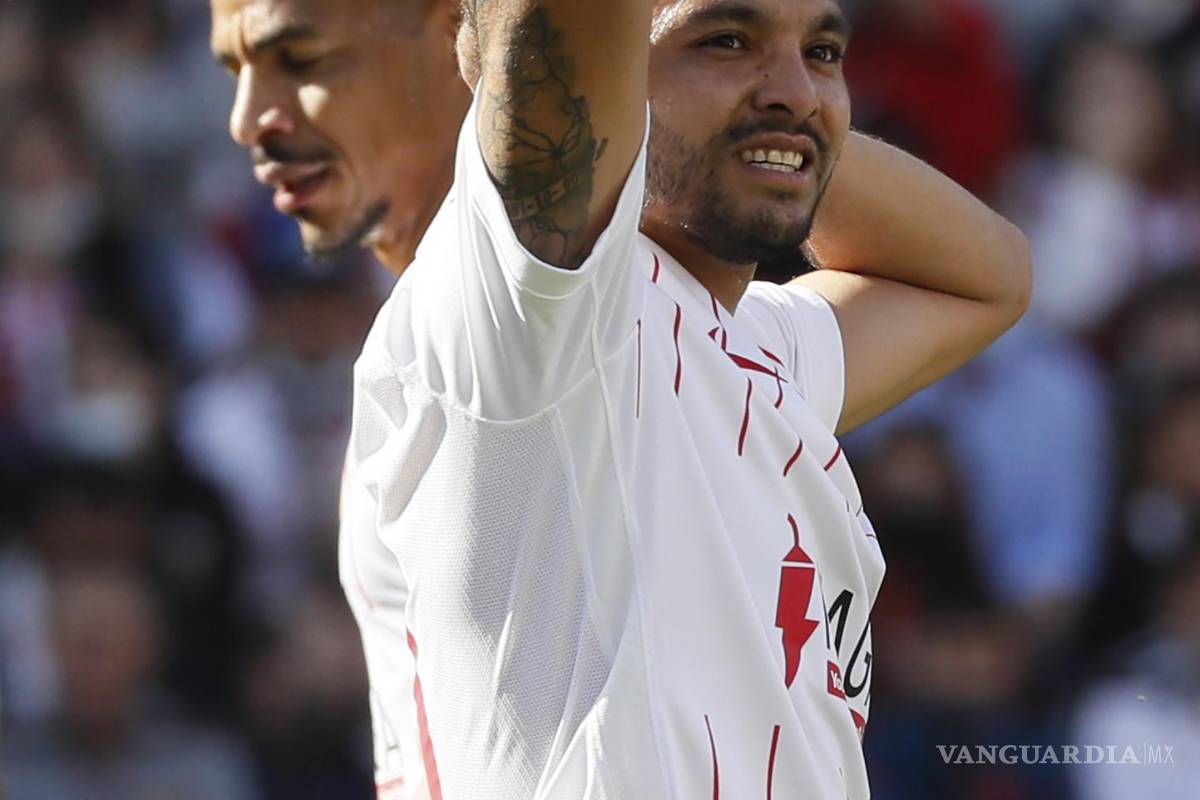 Victoria del Sevilla, con sello mexicano