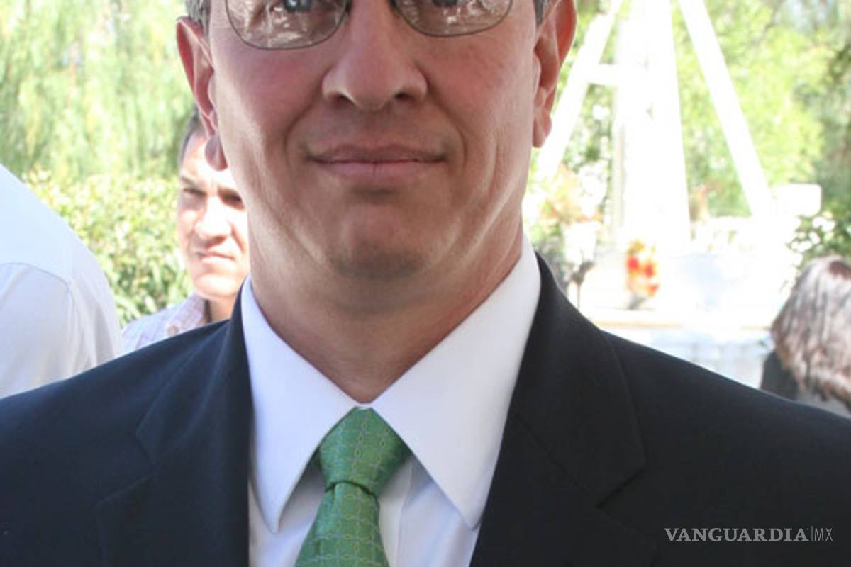 $!Pagó SCT-Coahuila 171 mdp a ‘el Rey de los Dragones’