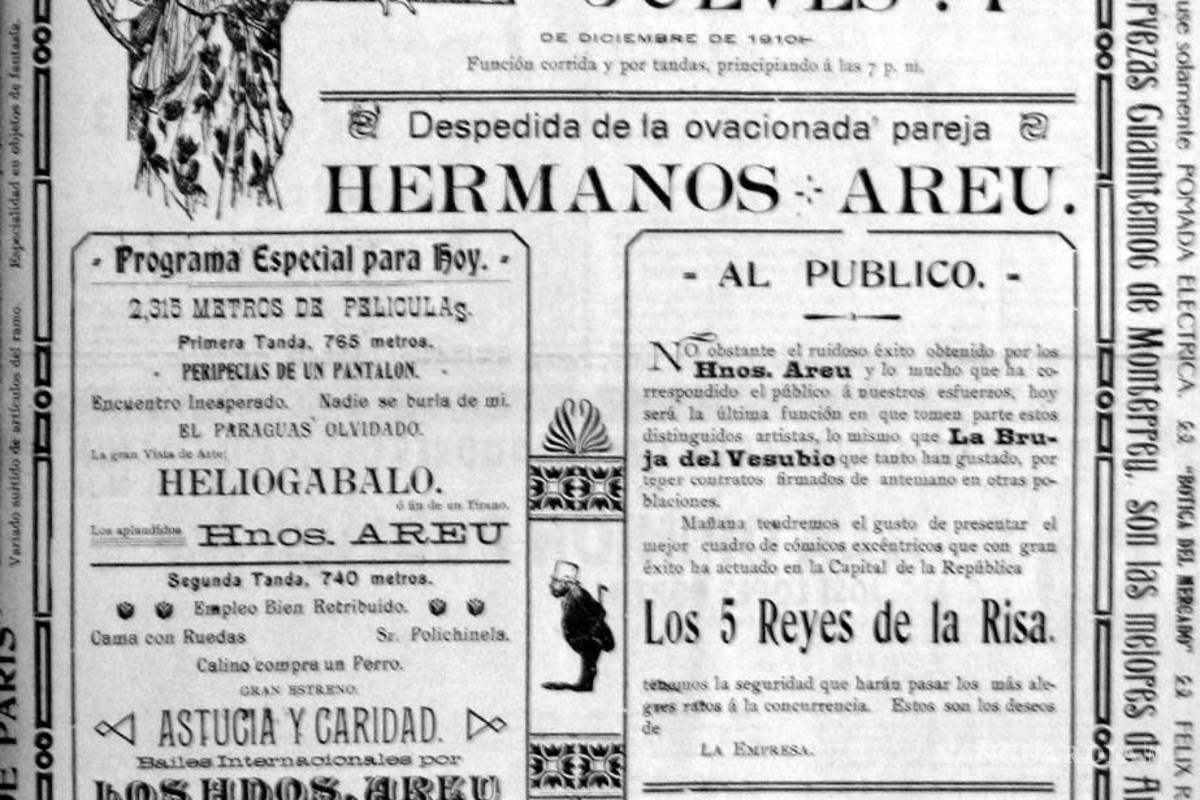 Una oculta maldición: representan el Loco Dios y fuego arrasa dos teatros