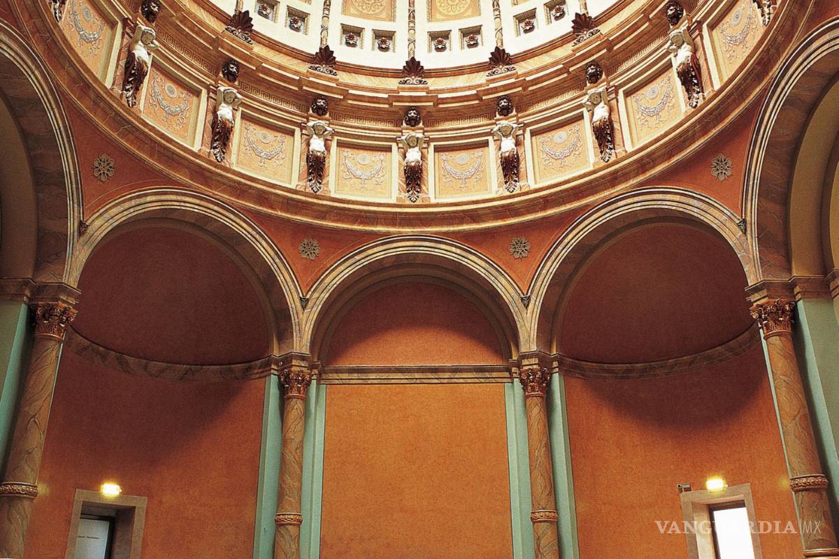 $!Date un paseo por la Europa termal