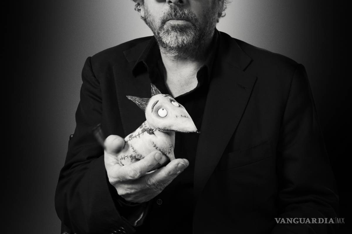 Las cintas icónicas de Tim Burton