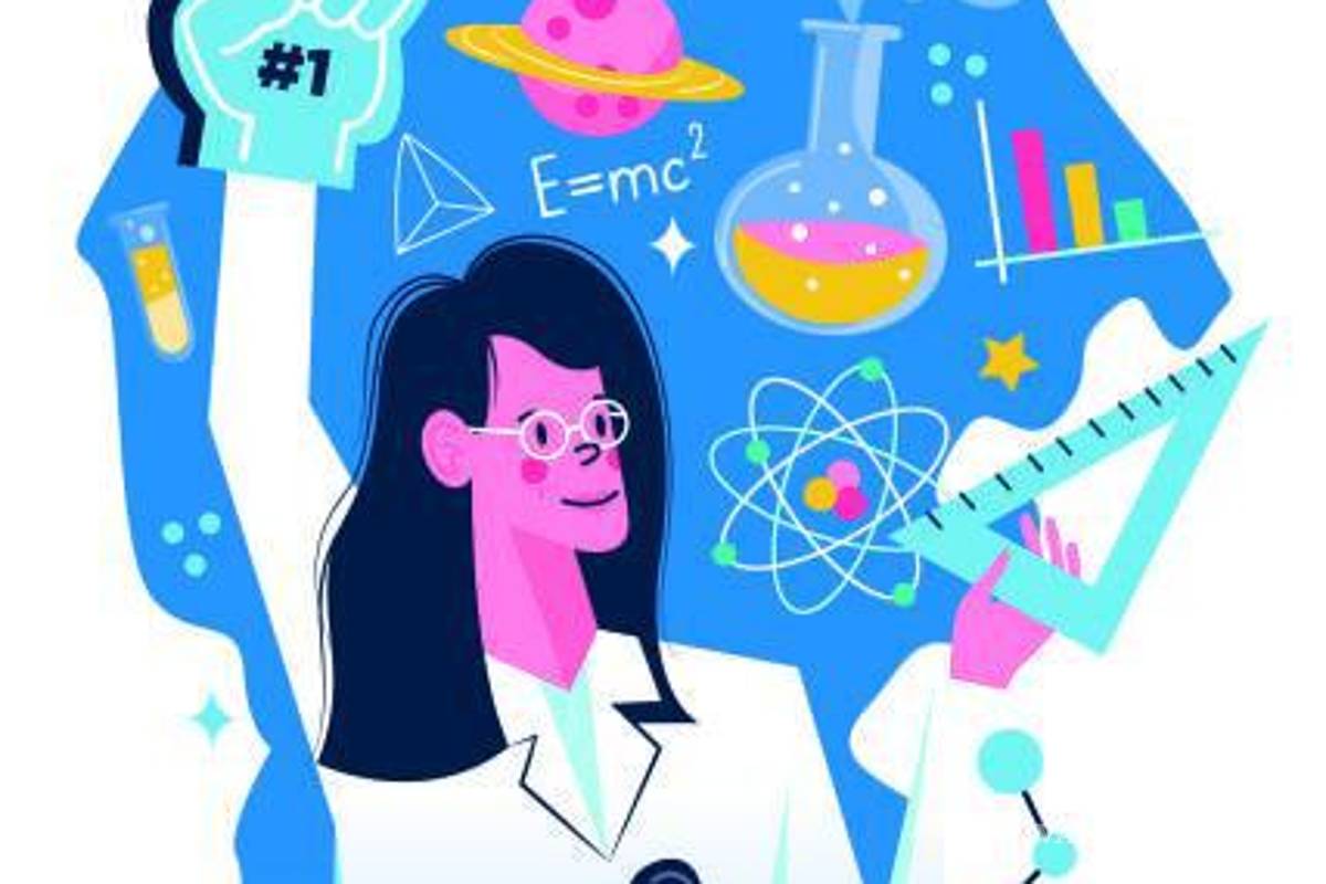 $!Lidera Coahuila en mujeres científicas