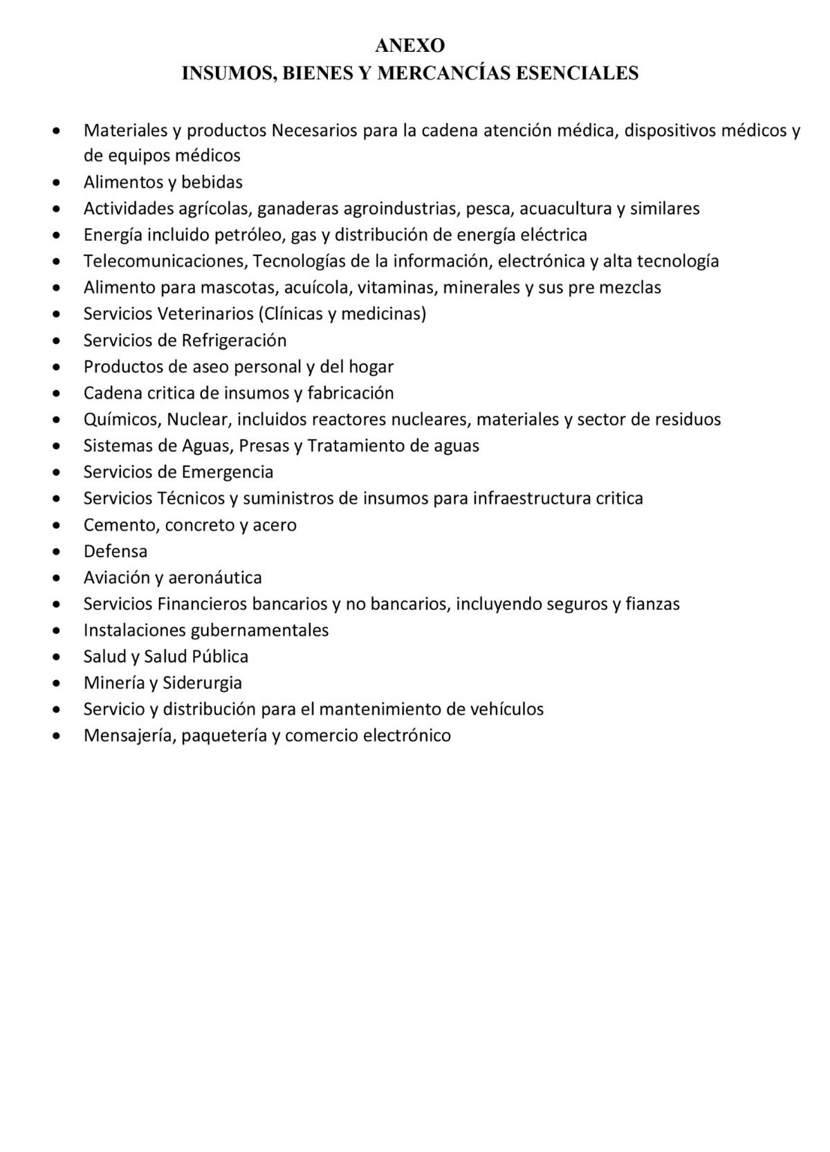 $!Gobierno Federal declara emergencia sanitaria tras reunión del Consejo de Salubridad por COVID-19