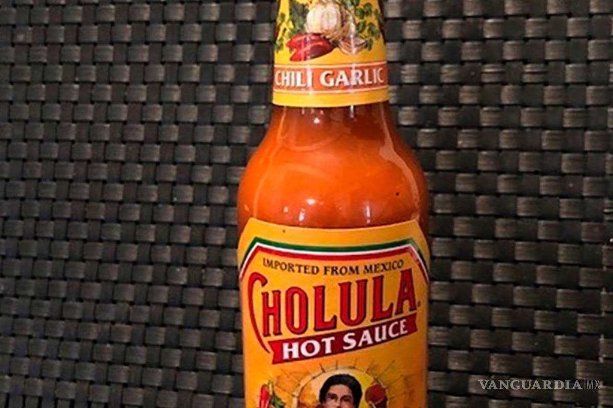 McCormick desembolsa 800 mdd para hacerse de la marca de salsa picante Cholula