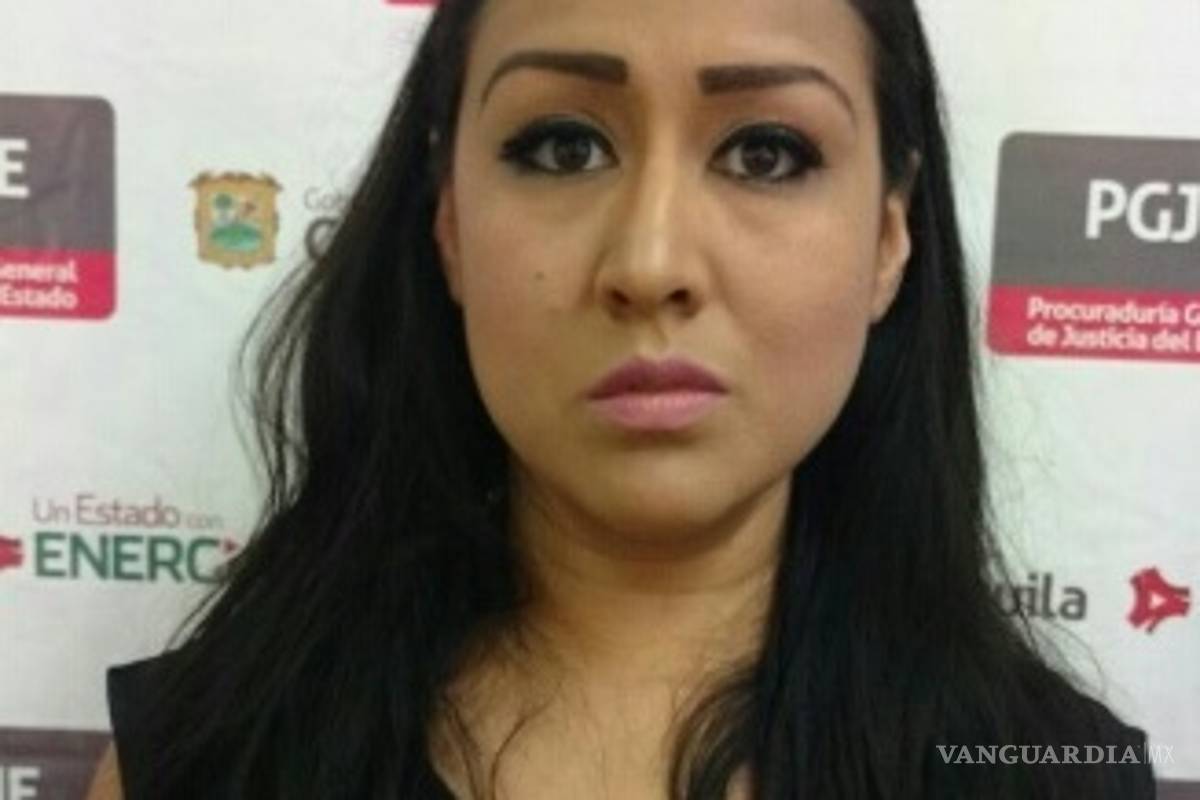 Mujer prostituía a menor de edad en Saltillo