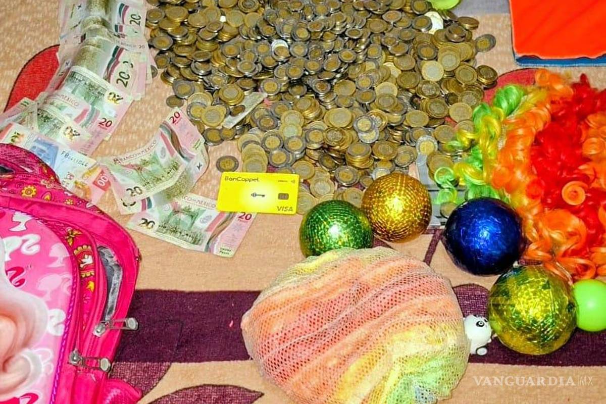 Por el delito de trata de personas, catean vivienda en Nuevo León