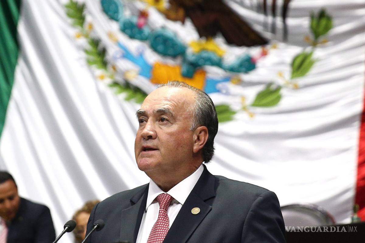 Incentivará Presupuesto de Egresos inversión e infraestructura