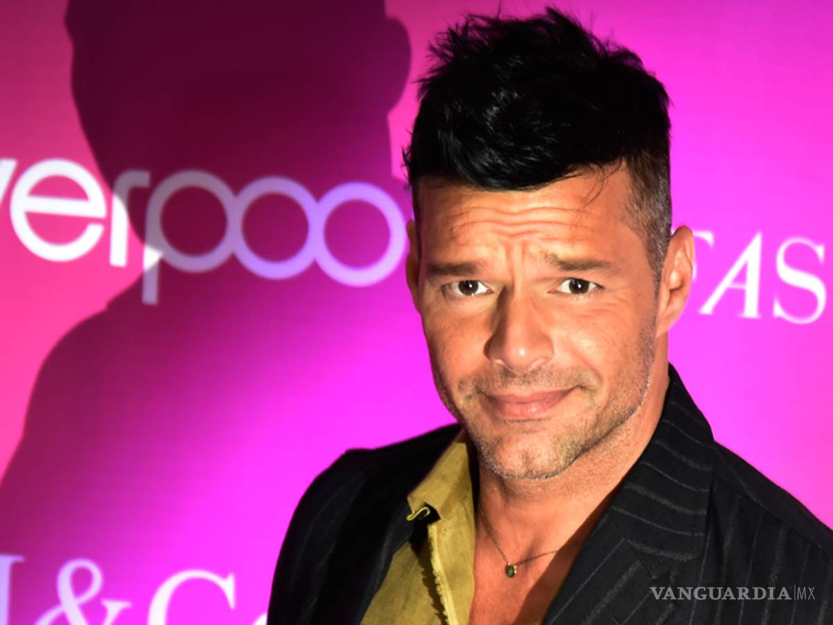 $!Ricky Martin y Megan Fox roban miradas en el Fashion Fest