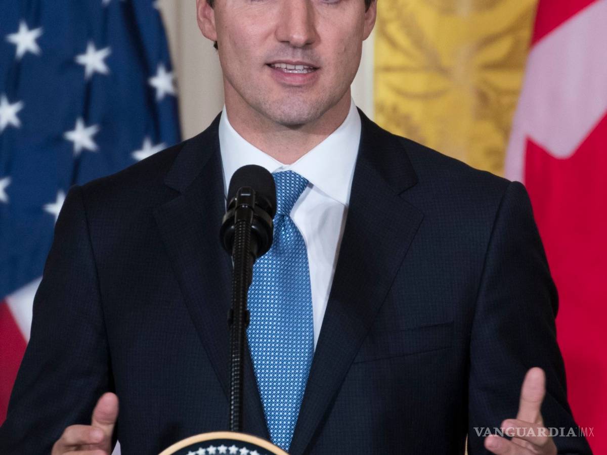$!¿Por qué Justin Trudeau salió ganando de la Casa Blanca de Trump?