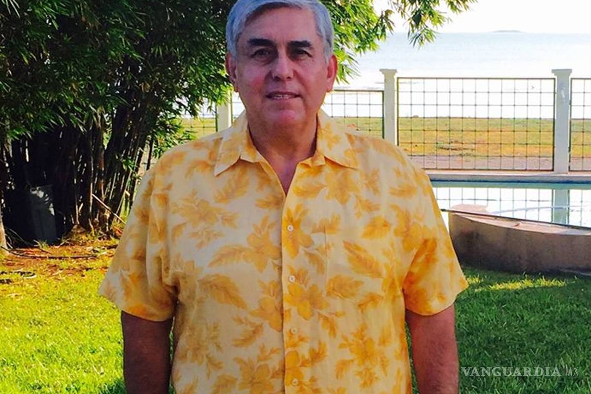 Dictan auto de formal prisión contra Jorge Williamson, ex alcalde de Monclova; se acusa de fraude