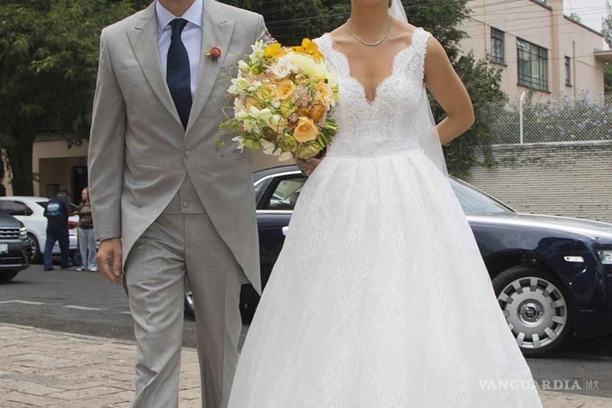 $!¿Le salió delincuente el esposo a Yadhira Carrillo?