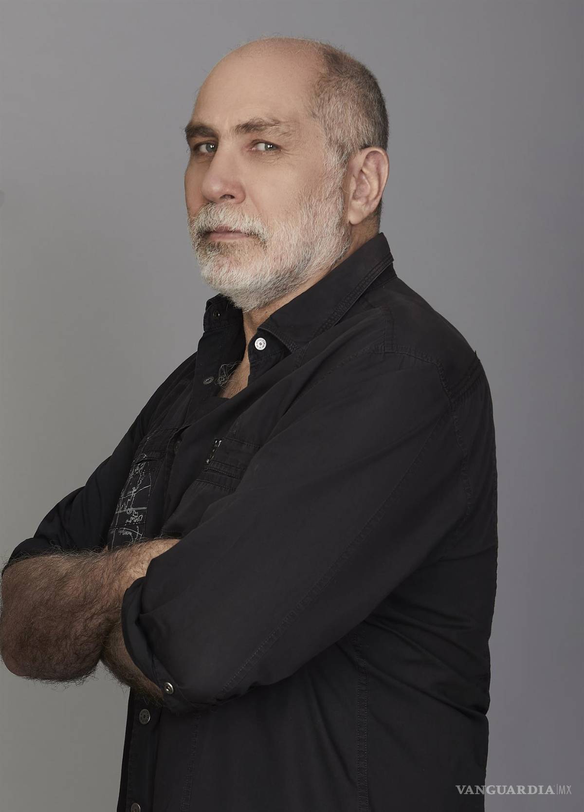 $!“ANA”, de Guillermo Arriaga es un cómic sobre la migración infantil en México