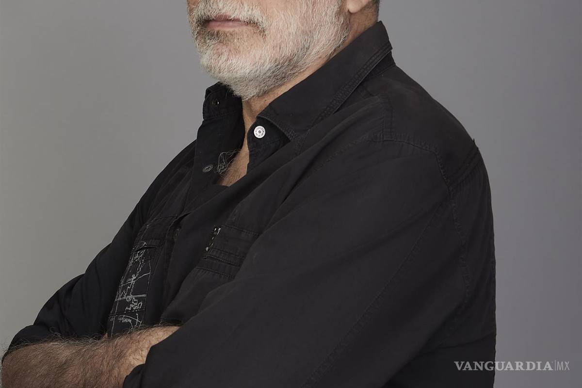 $!“ANA”, de Guillermo Arriaga es un cómic sobre la migración infantil en México