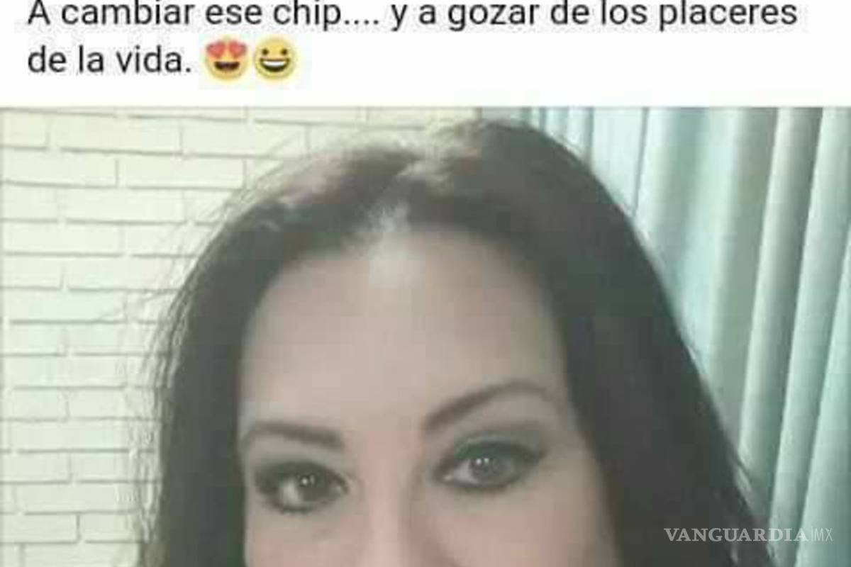 $!Surge 'Lady Chacal' en NL; maestra sostuvo relaciones sexuales con sus alumnos