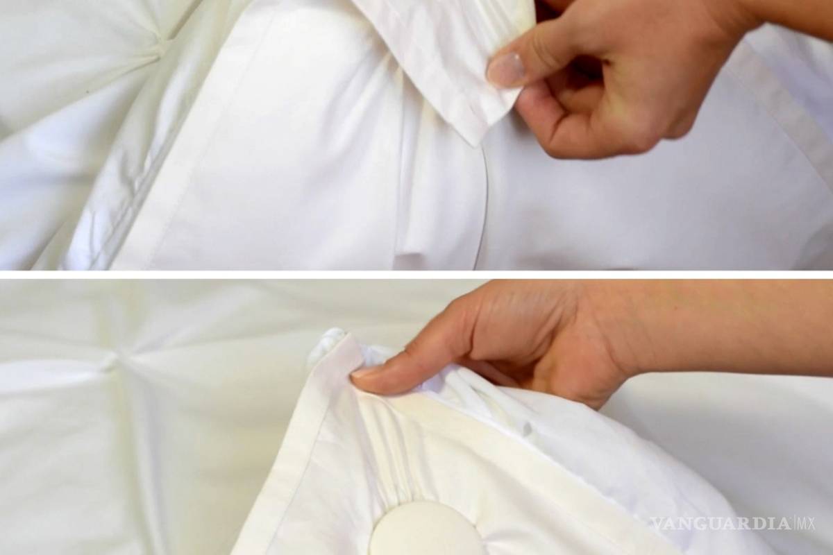 $!“Smartduvet Breeze”, un edredón que “salva” a las parejas