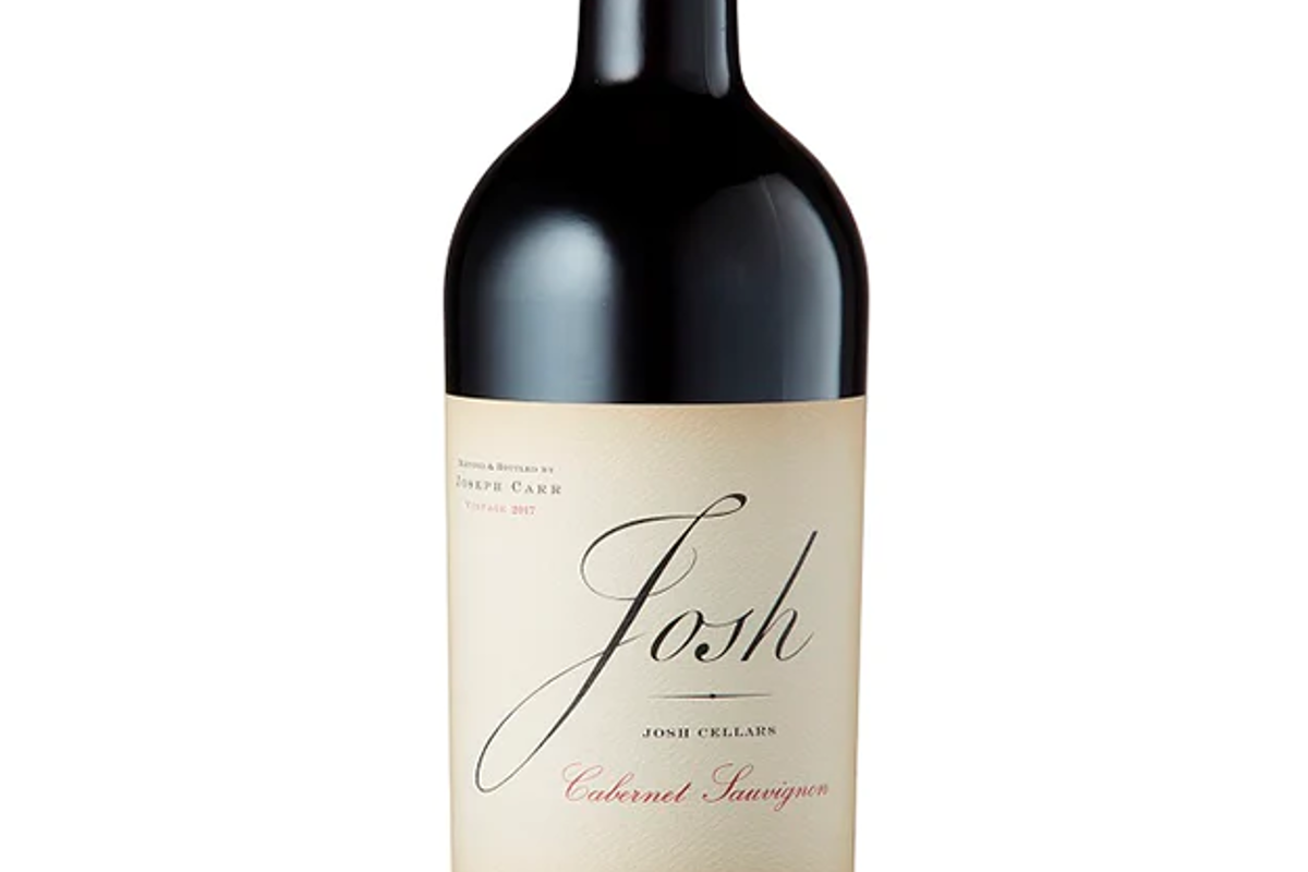 $!Uvas: Cabernet Sauvignon.